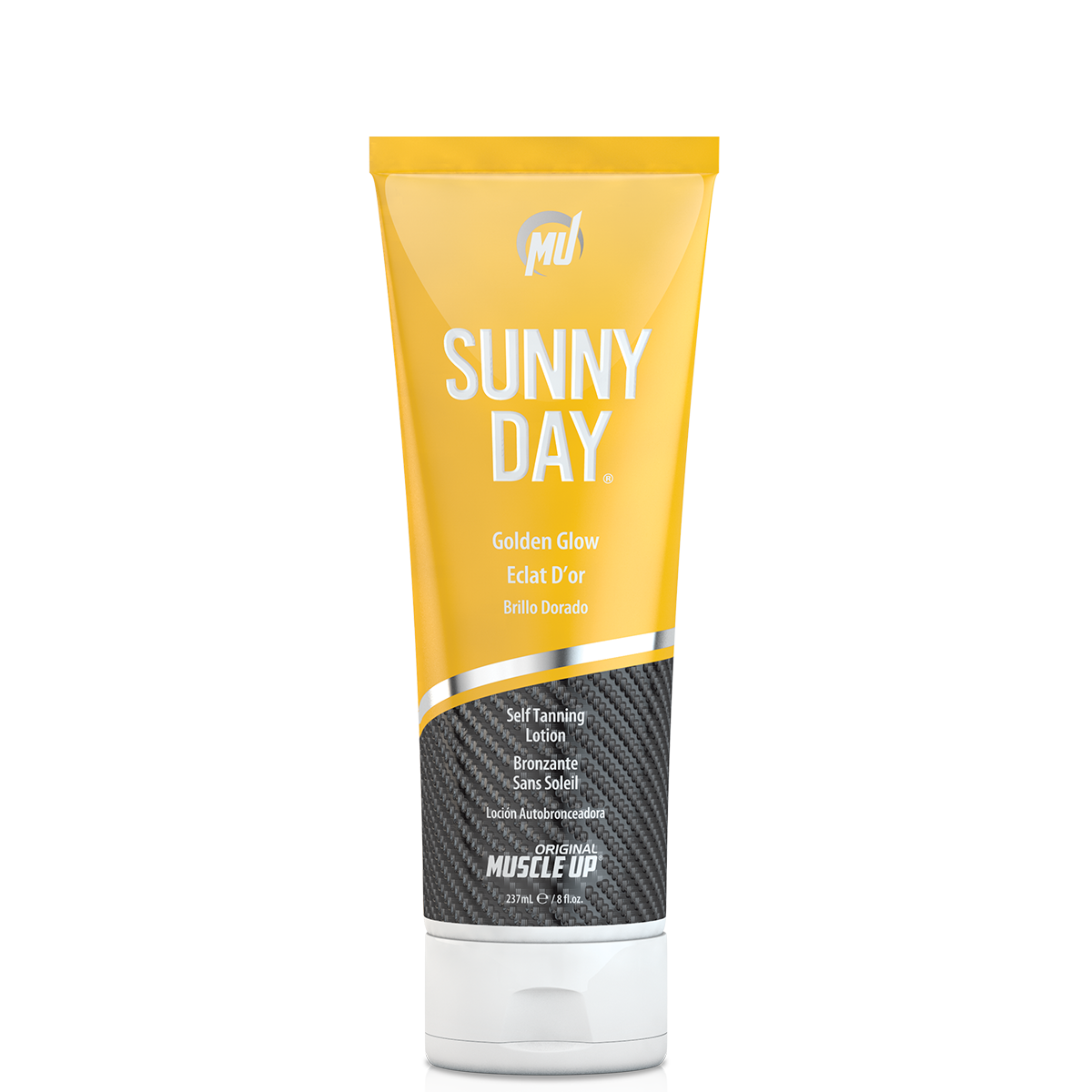 Sunny Day (237 ml) - Önbarnító testápoló