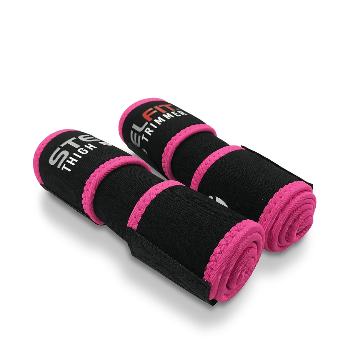 Thigh Trimmers - Combformáló fogyasztó öv a formás combokért!